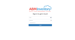 Desktop Screenshot of abmcloud.us