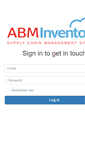 Mobile Screenshot of abmcloud.us